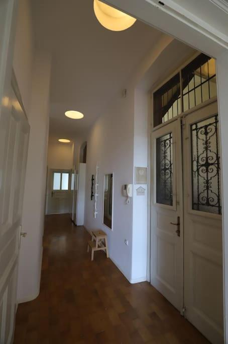 Apartment Piano Nobile, Zagreb Exterior photo